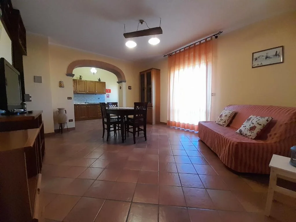 CASA VACANZE ANTICA VOLSINII — foto 4