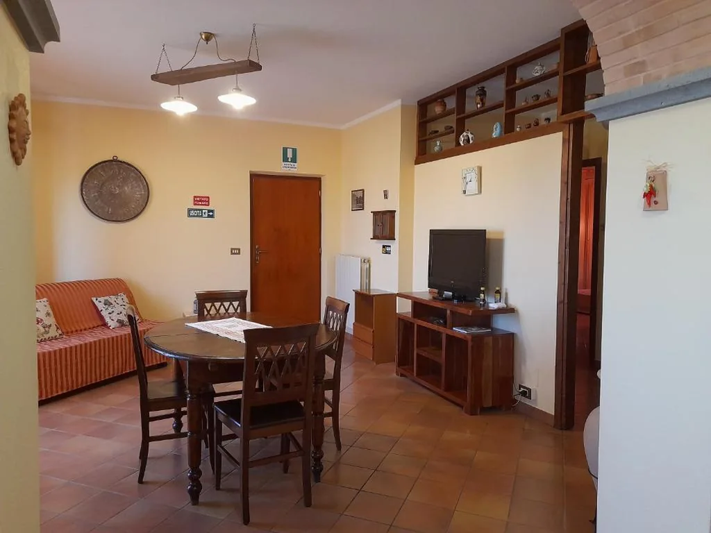 CASA VACANZE ANTICA VOLSINII — foto 5