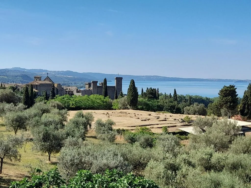 CASA VACANZE ANTICA VOLSINII — foto 6