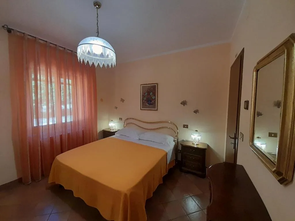CASA VACANZE ANTICA VOLSINII — foto 7