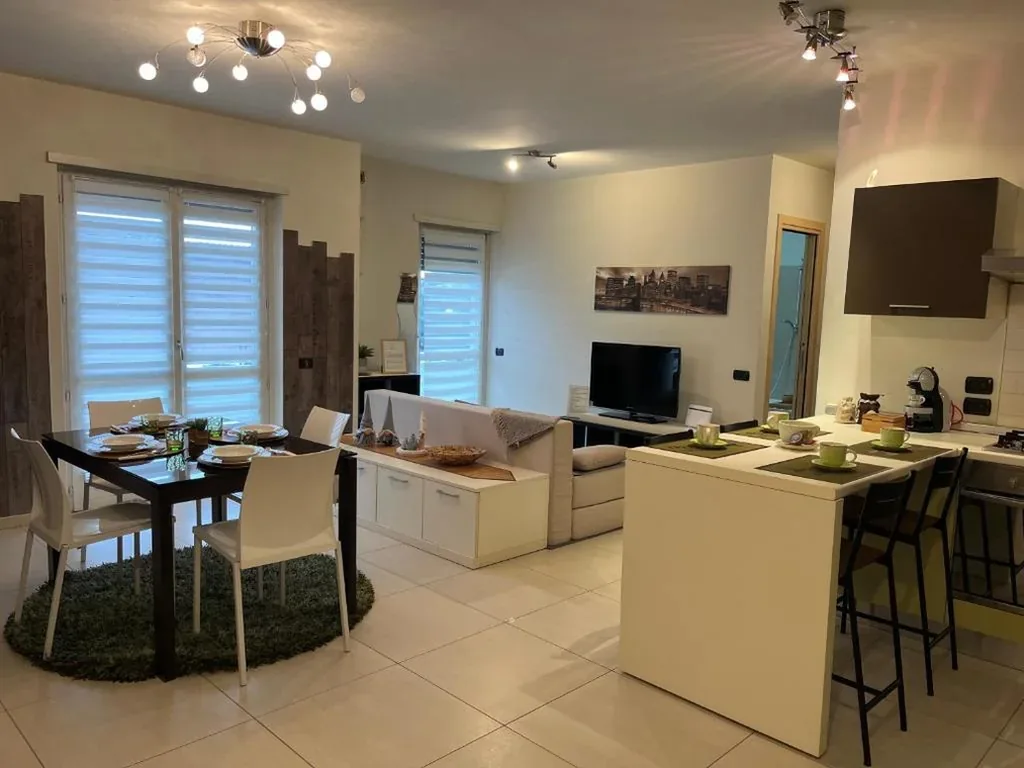 Holiday Home — Apartamento da Jenny