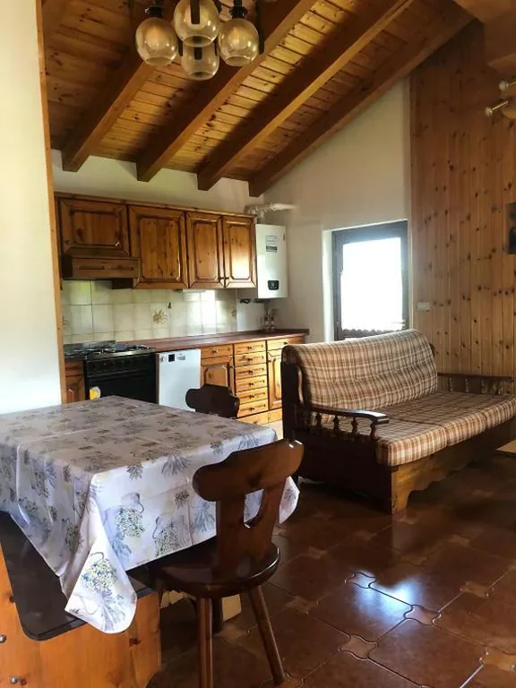 Casa Vacanze — Appartamenti Il Castello