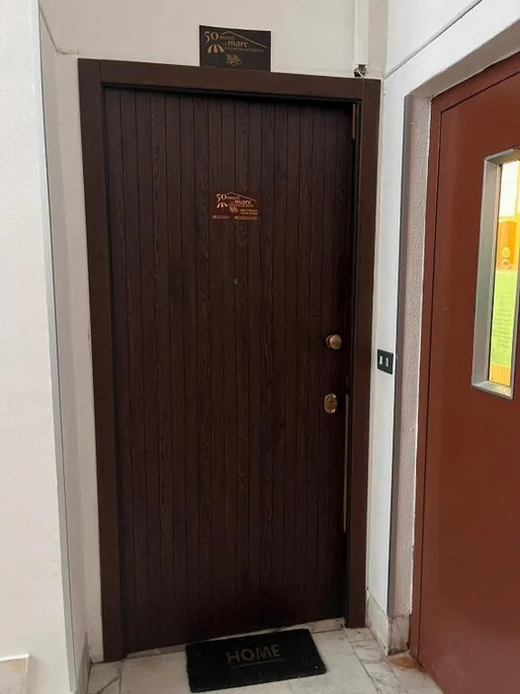 Casa Vacanze — Appartamento 50m dal Mare-Suit2Terrazze Ostia Roma