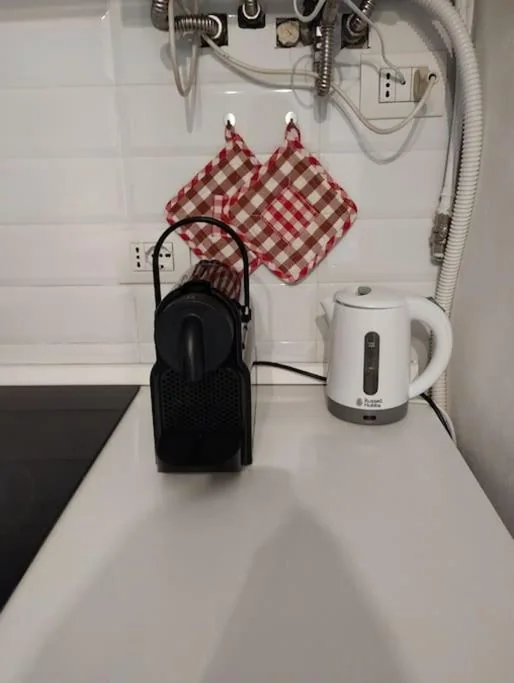 Casa Vacanze — Appartamento AchiRosa