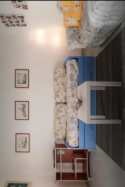 Holiday Home — Appartamento Serapo