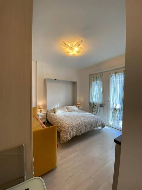 Holiday Home — Appartamento Vista Mare Stella Marina