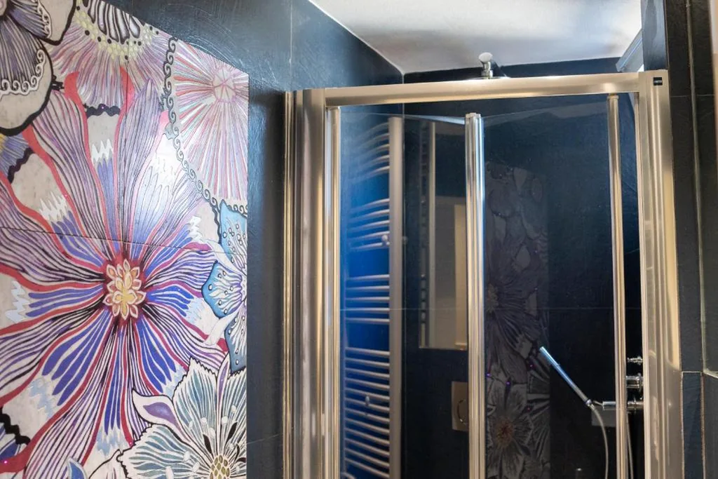 Casa Vacanze Armanda-Suite W Private Box Auto — foto 3