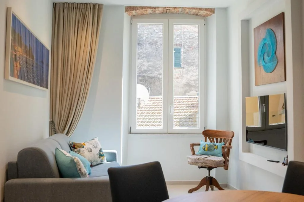 Casa Vacanze Armanda-Suite W Private Box Auto — foto 5