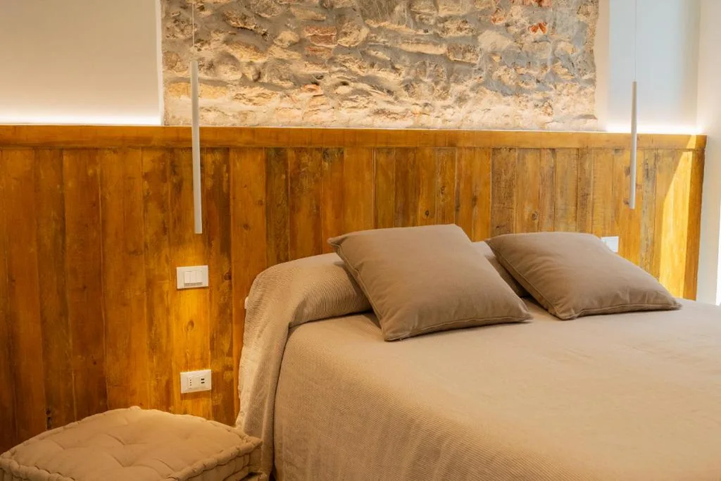 Casa Vacanze Armanda-Suite W Private Box Auto — foto 7