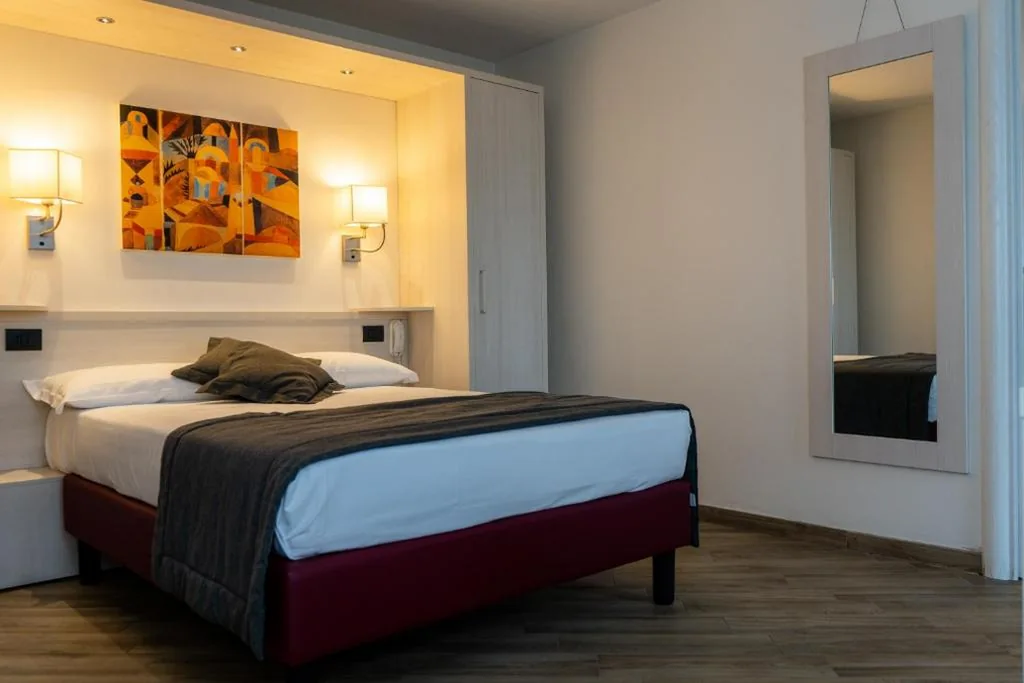 Holiday Home — Astra Roma Apartments