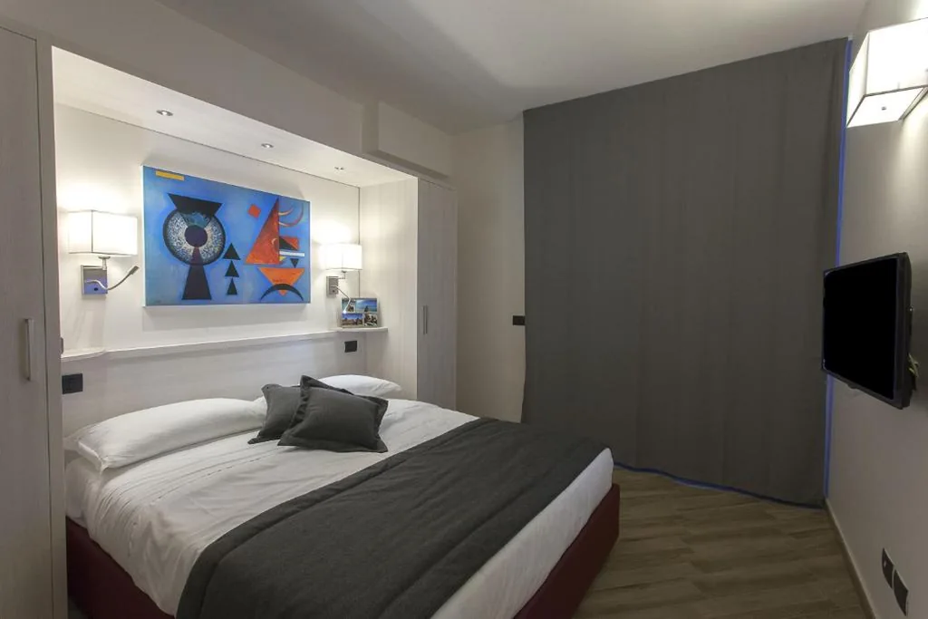 Holiday Home — Astra Roma Apartments