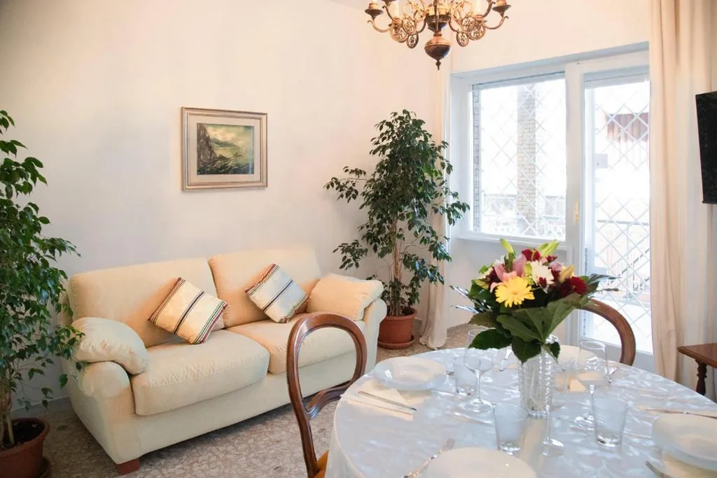 Holiday Home — AURELIA LORIS HOUSE