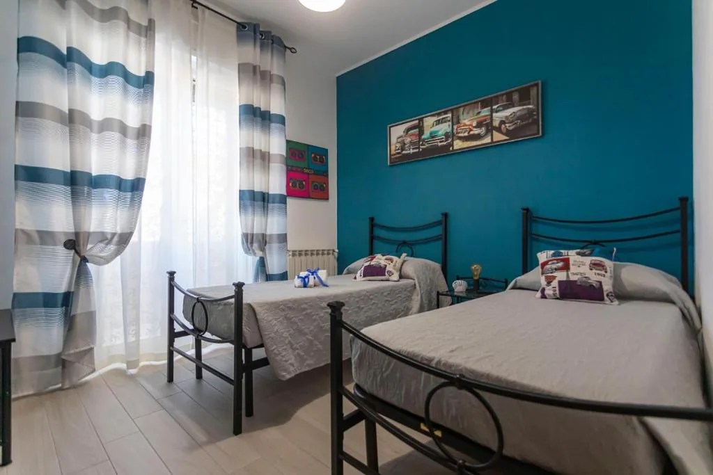 Casa Vacanze Aurora