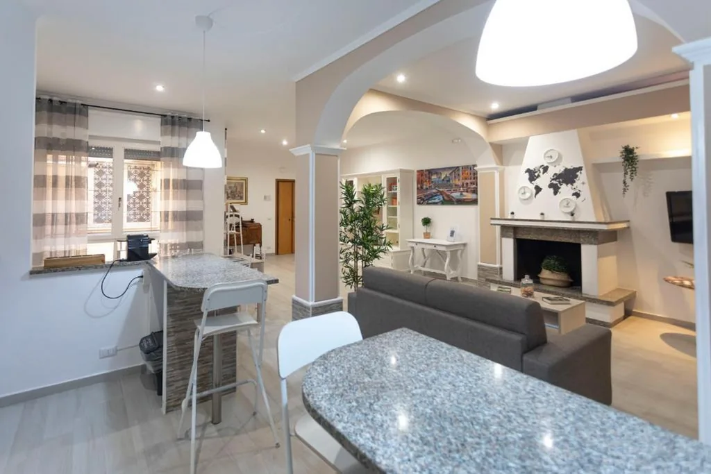 Casa Vacanze Aurora — foto 4