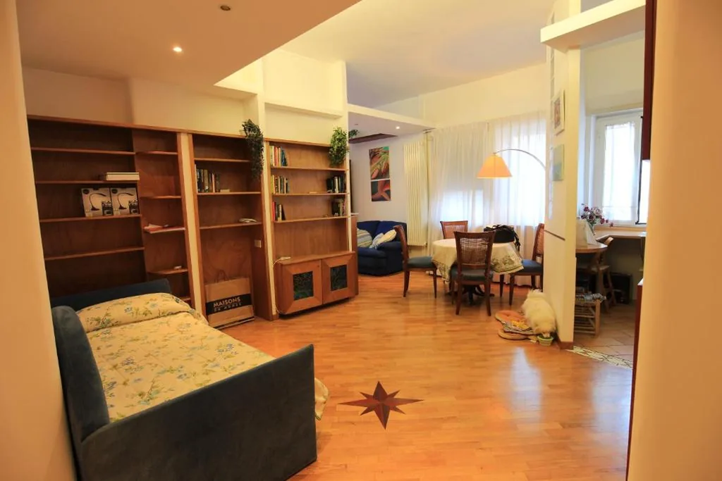 Holiday Home — Bob’s Fleming House