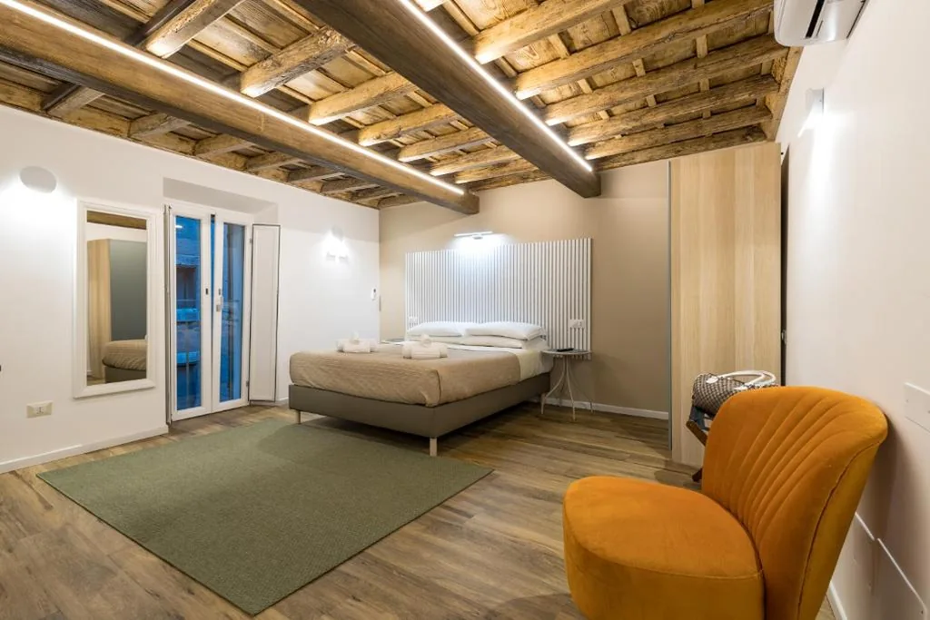 Holiday Home — Boutique Atrium Pantheon