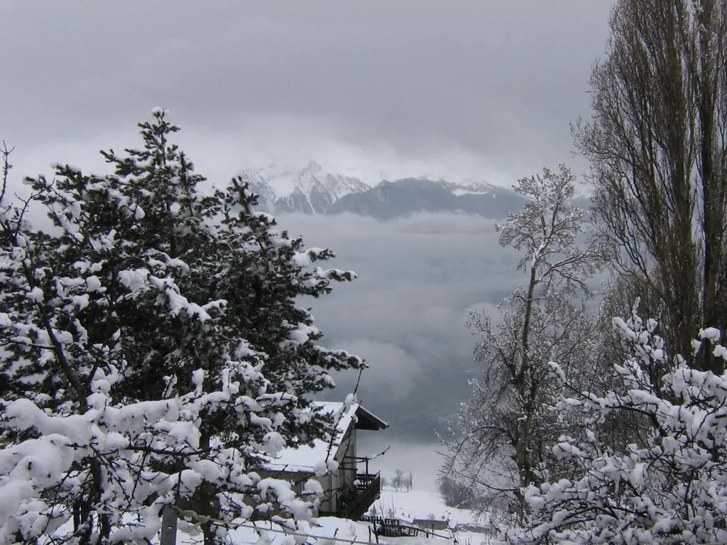 Holiday Home — Breckenbreck monolocale CIN IT7001C2P4NVWOPA