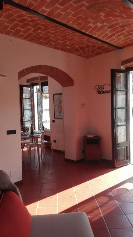 Casa Vacanze — Brisilè Casavacanze