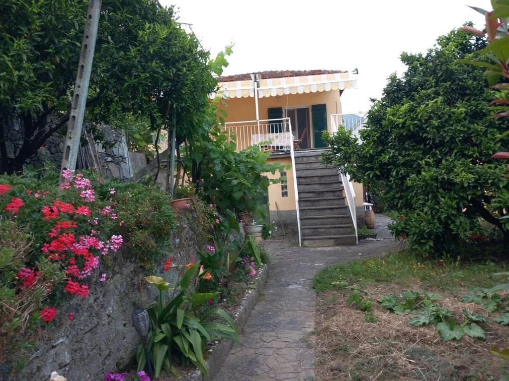 Casa Vacanze — Ca’ da Rina