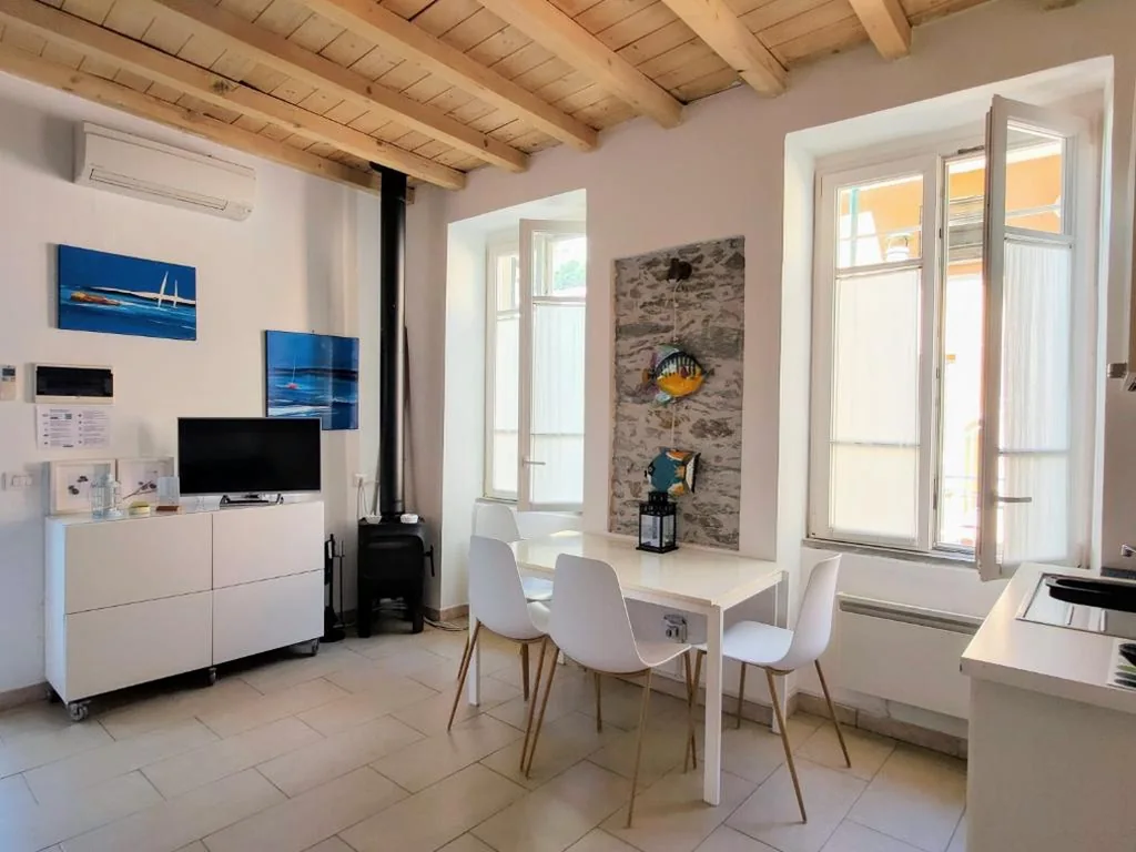 Casa Vacanze — ca’ di dodo