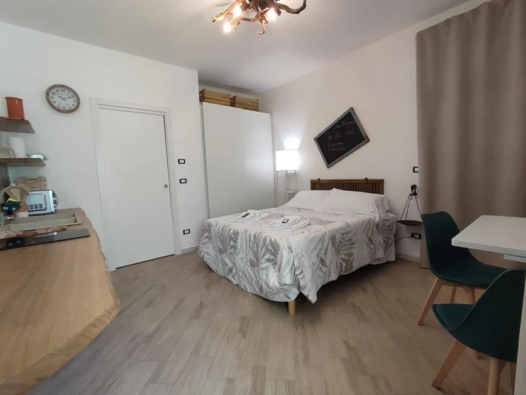Casa Vacanze — Ca di me