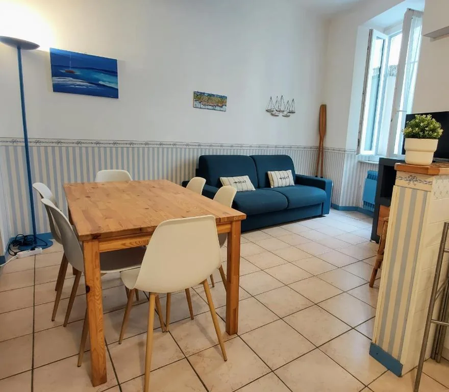 Casa Vacanze — ca’ di Rio