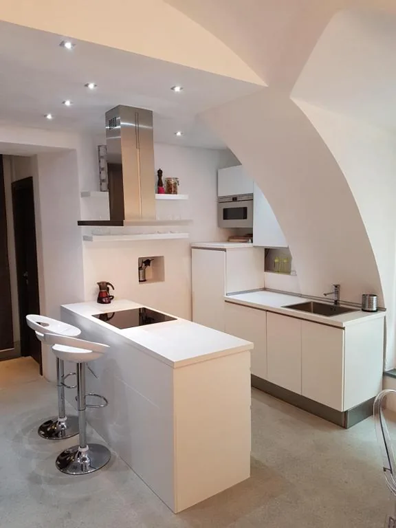 Casa Vacanze — Ca’ Irri Rent
