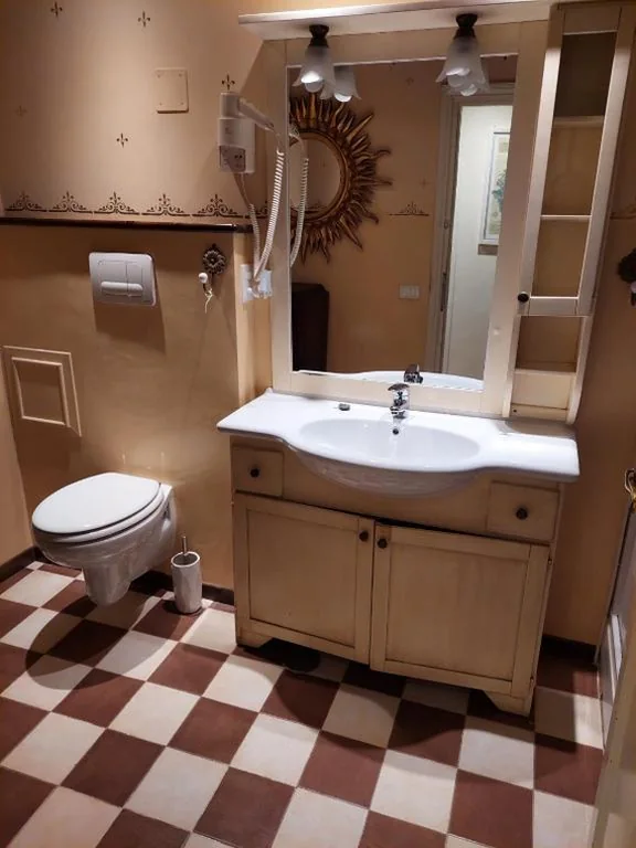 Casa Vacanze Campo de’ Fiori by ACS HOLIDAYS — foto 3