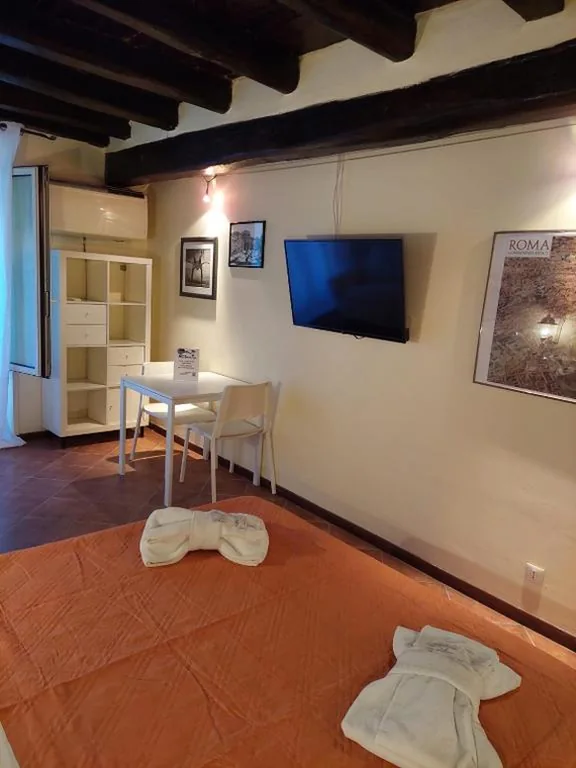 Casa Vacanze Campo de’ Fiori by ACS HOLIDAYS — foto 5