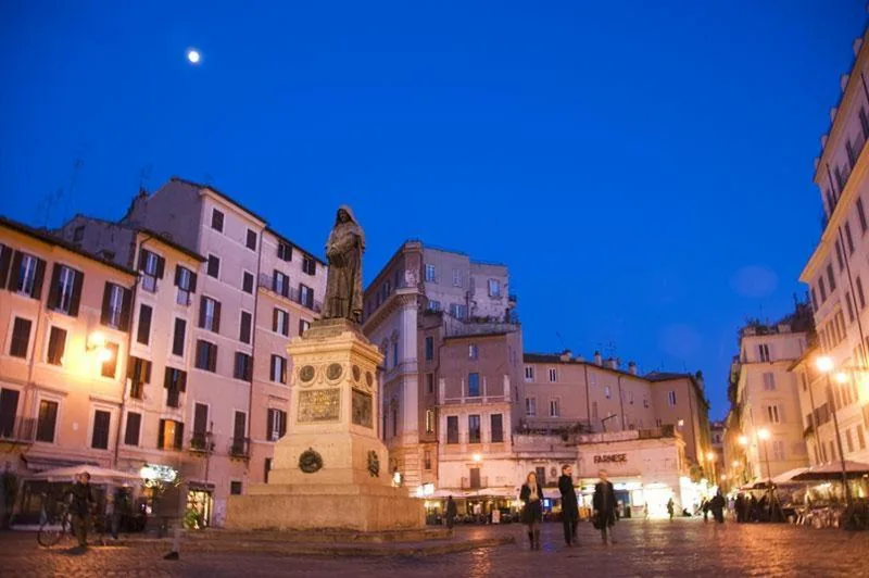 Casa Vacanze Campo de’ Fiori by ACS HOLIDAYS — foto 6