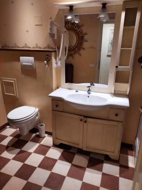 Casa Vacanze Campo de’ Fiori by ACS HOLIDAYS — foto 8