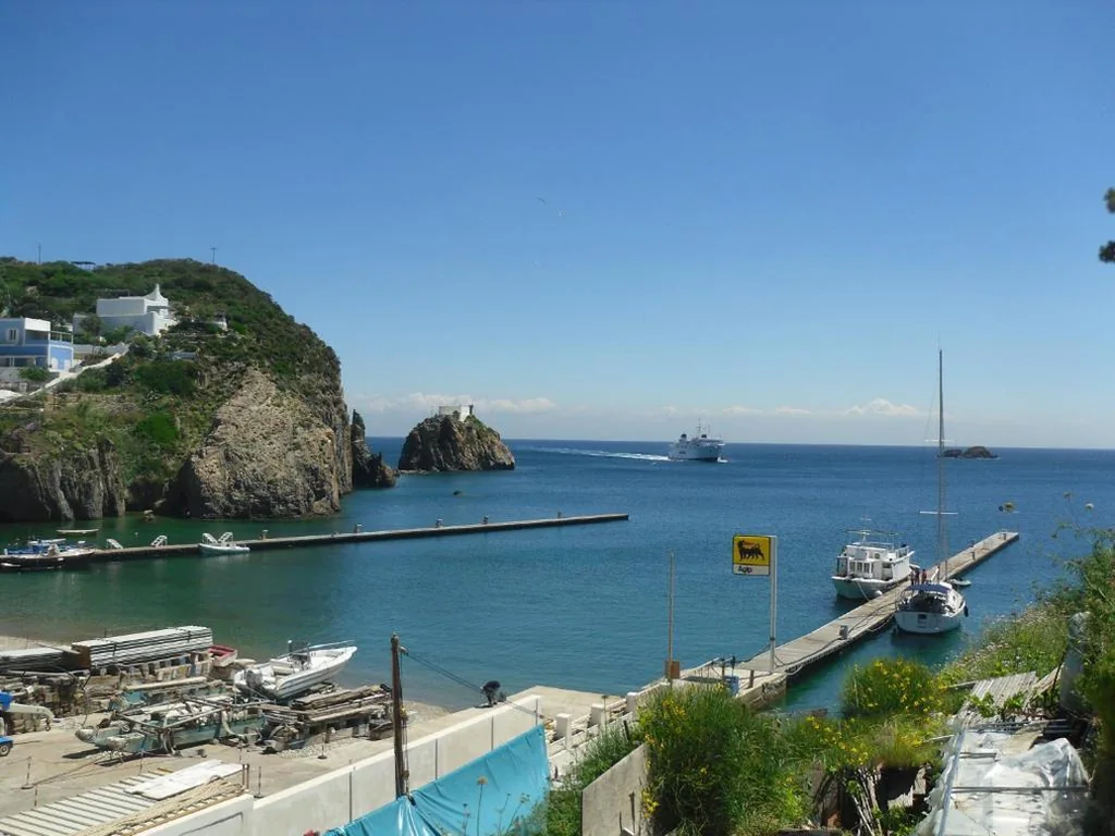 Casa Vacanze — Casa Acqua Marina 5