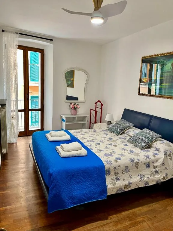 Casa Vacanze — Casa Alba