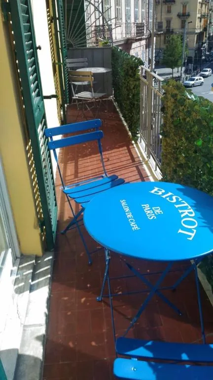 Casa Vacanze — Casa Allegra