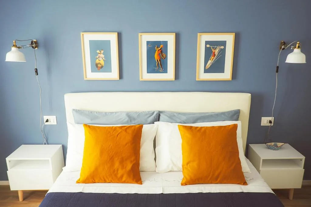 Holiday Home — Casa Anne Marie