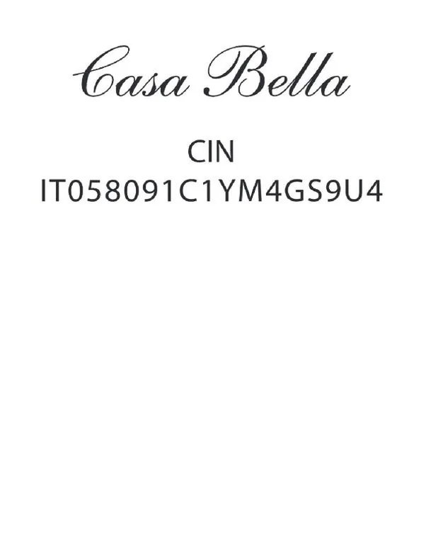Holiday Home — Casa Bella B&B 2 Unità – Una con bagno privato oppure camera con bagno condiviso