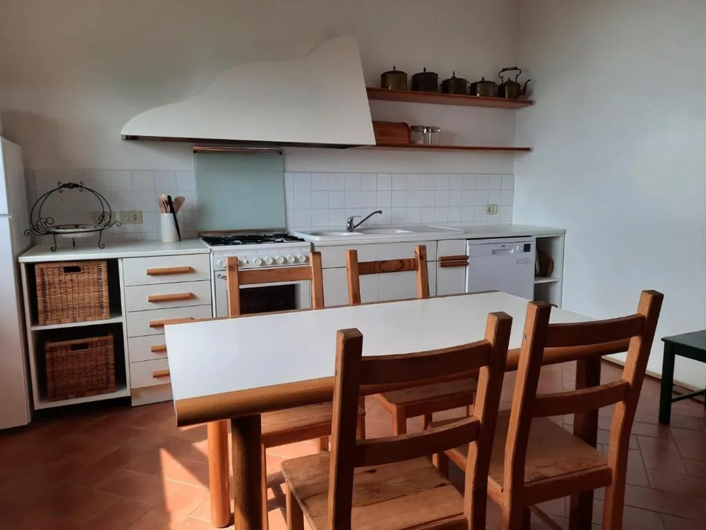 Casa Vacanze — Casa Birtukan