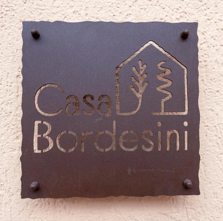 Casa Vacanze — Casa Bordesini