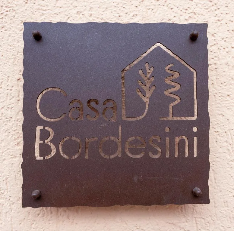 Casa Vacanze — Casa Bordesini