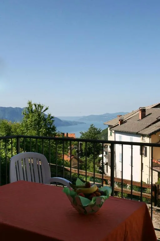 Casa Vacanze — Casa Bùri