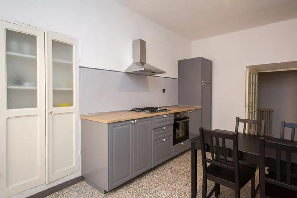 Holiday Home — Casa Carducci – Spacious historical home close to the beach