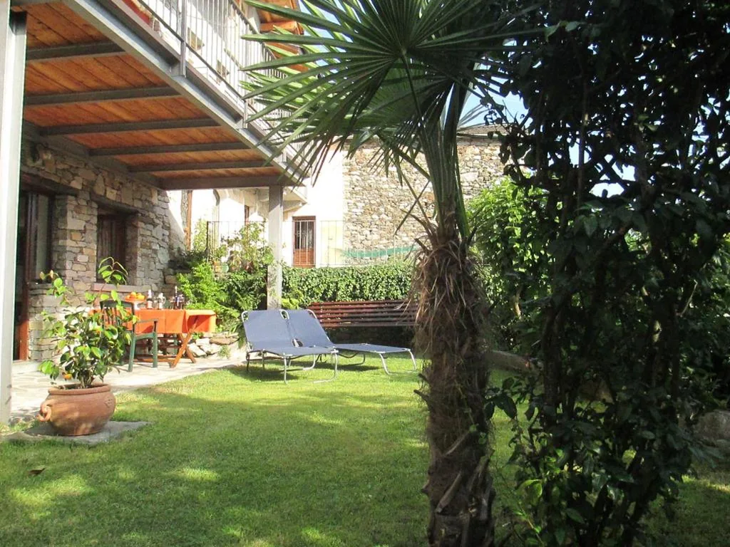 Casa Vacanze — Casa Cicala