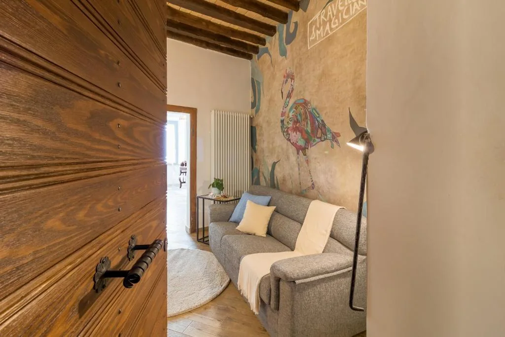 Casa Vacanze — Casa Claudia