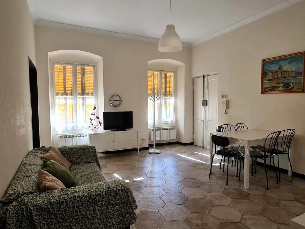 Casa Vacanze — CASA DIPINTA