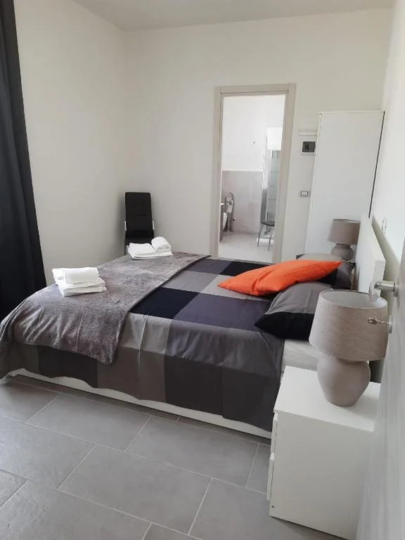 Holiday Home — Casa Ena