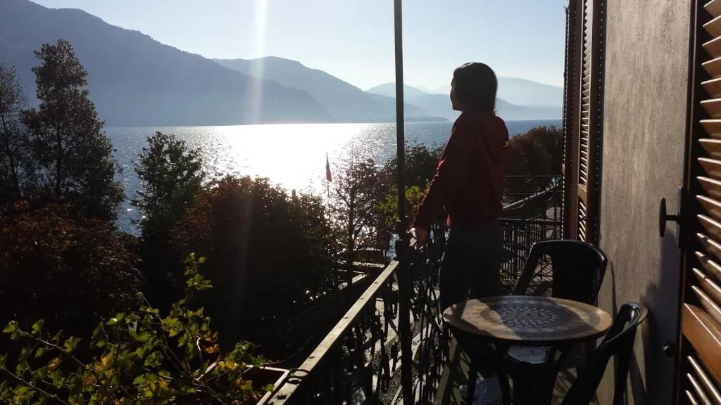 Holiday Home — Casa Farfalla