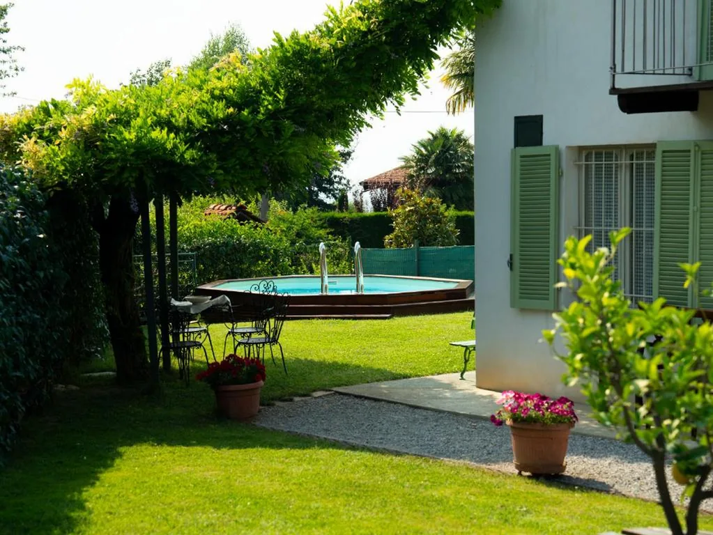 Casa Vacanze — Casa Fornace 28