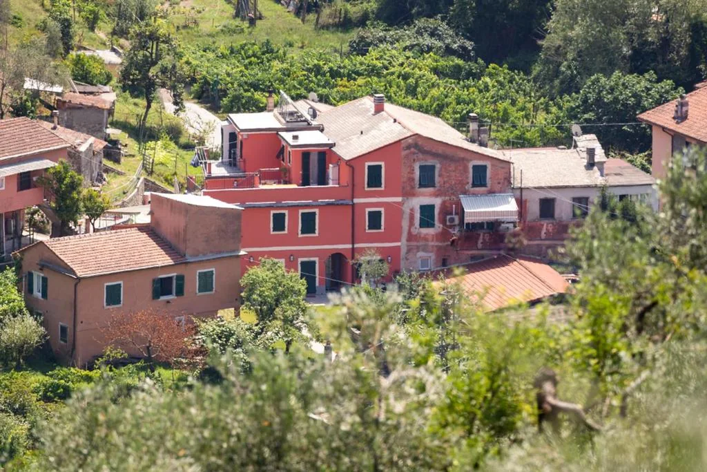 Holiday Home — Casa Gardan