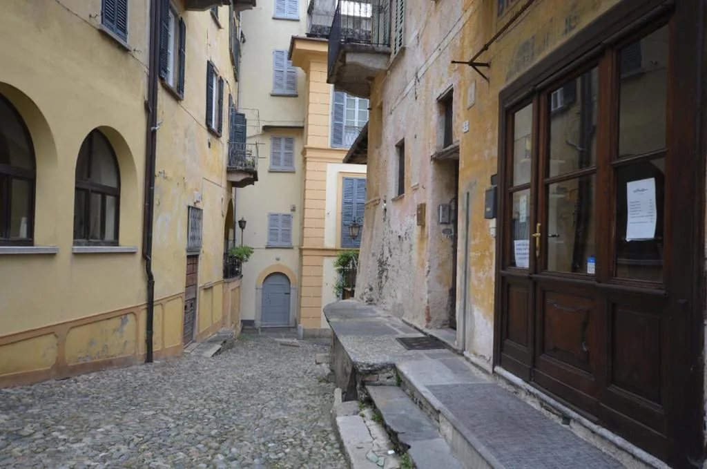 Holiday Home — Casa Ginny