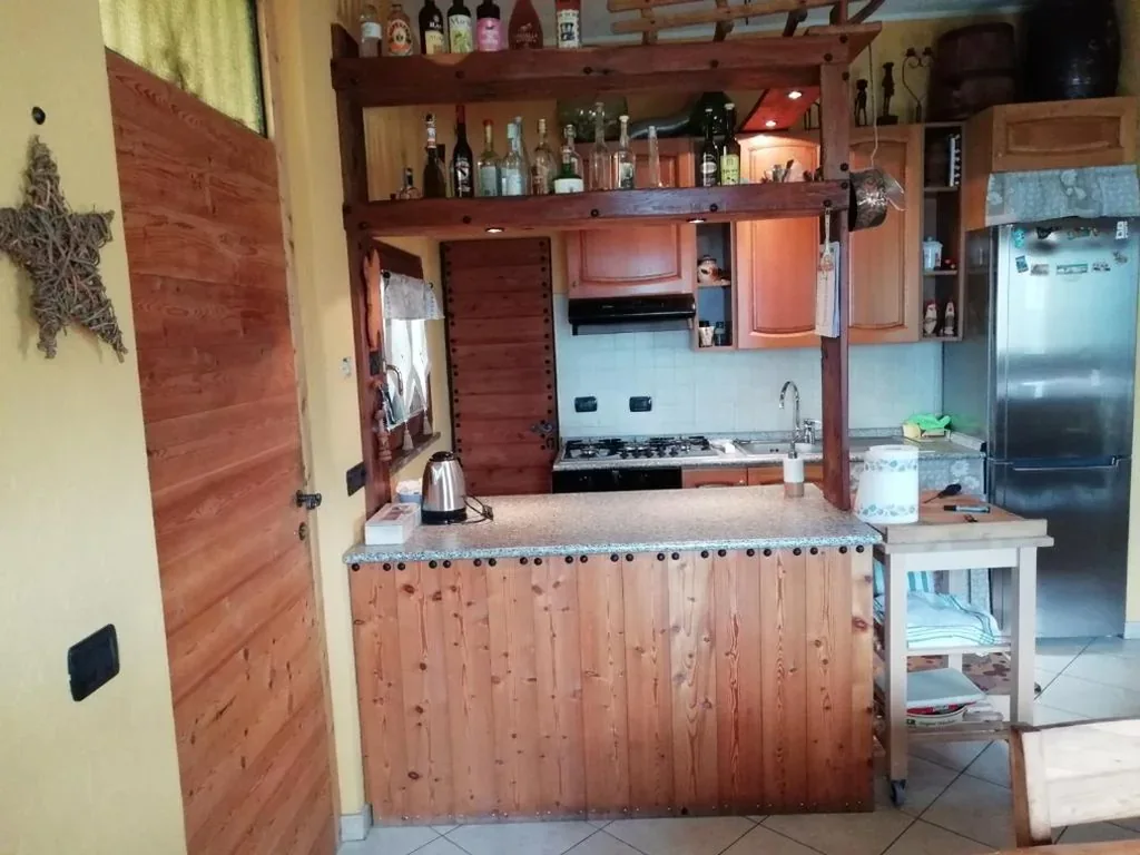 Casa Vacanze — CASA GIo CIR 0001